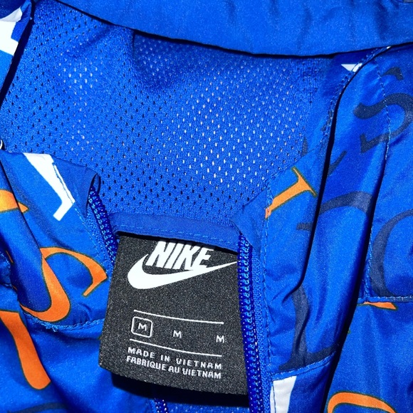 Nike Windbreaker Jacket - Picture 3 of 4